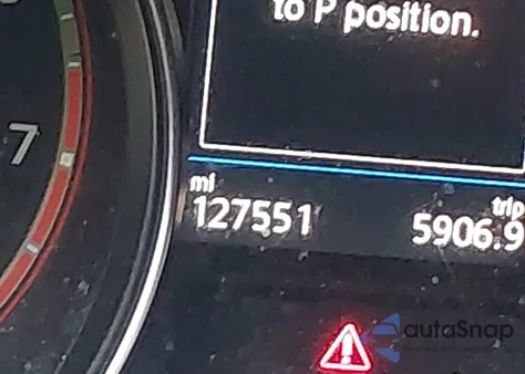 2019 Volkswagen Atlas 3.6L V6 Se W/Technology from USA, damaged, VIN 1V2UR2CAXKC502957